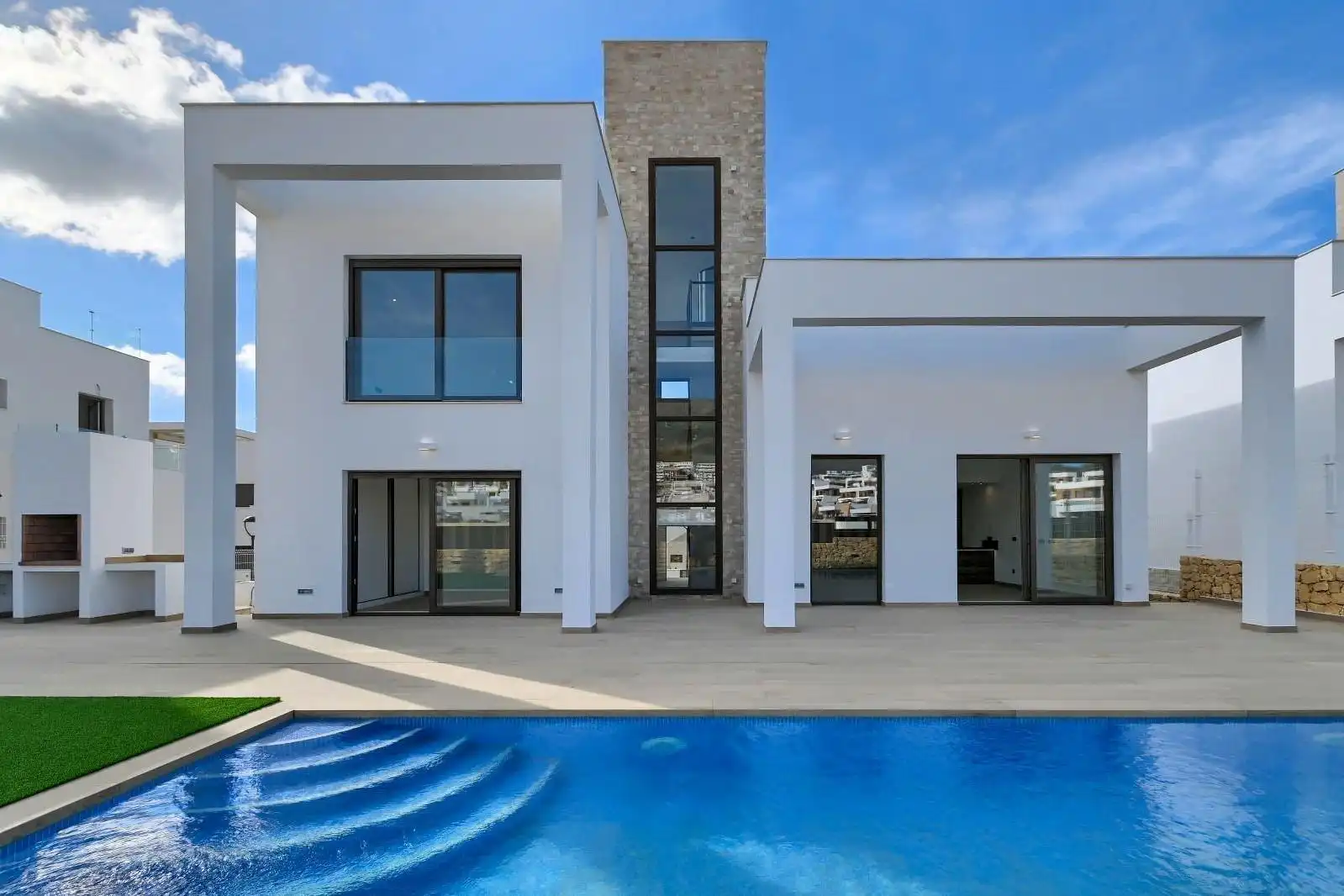 Villa avec terrasse à vendre à Carrer d'Equador 5, imagen 2