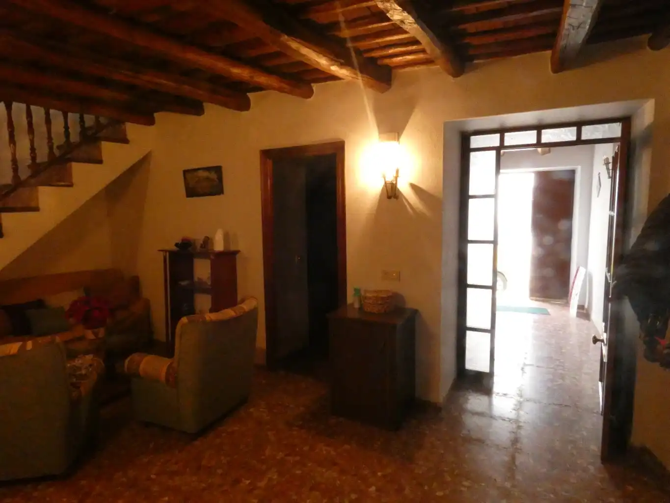 Casa o chalet en venta en Alanís con Aire acondicionado, Terraza y Amueblado
