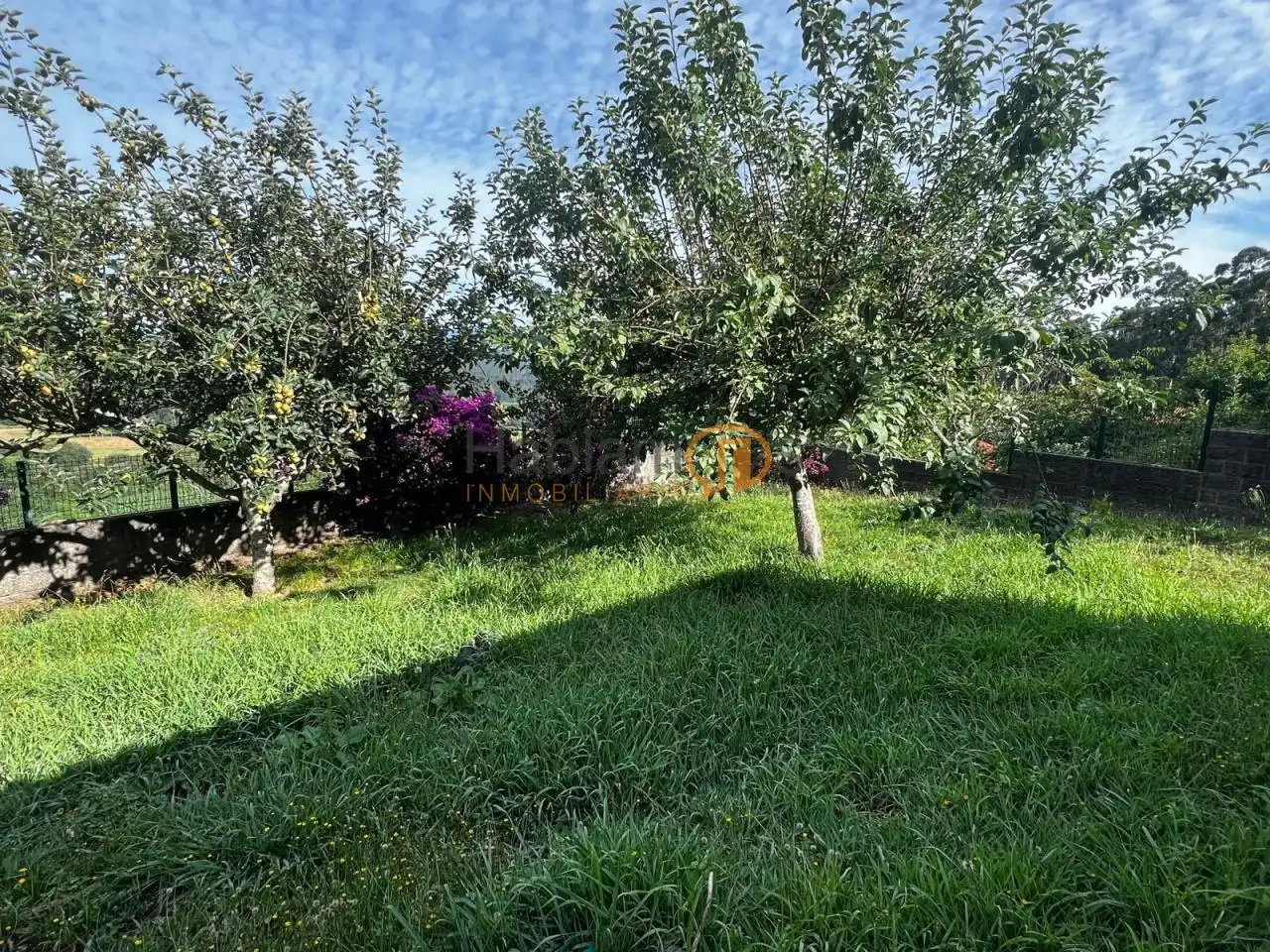 Casa rústica amb terrassa en venda a Moraña, imagen 52