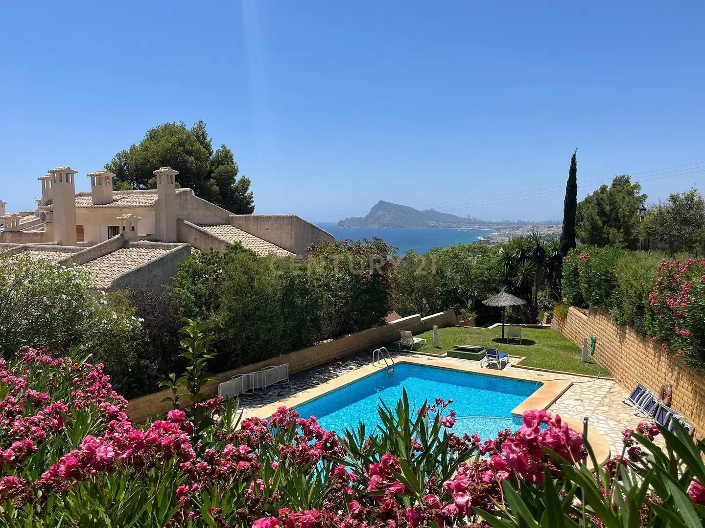 Einfamilien-Reihenhaus zum Verkauf in Altea, -1, Altea Hills