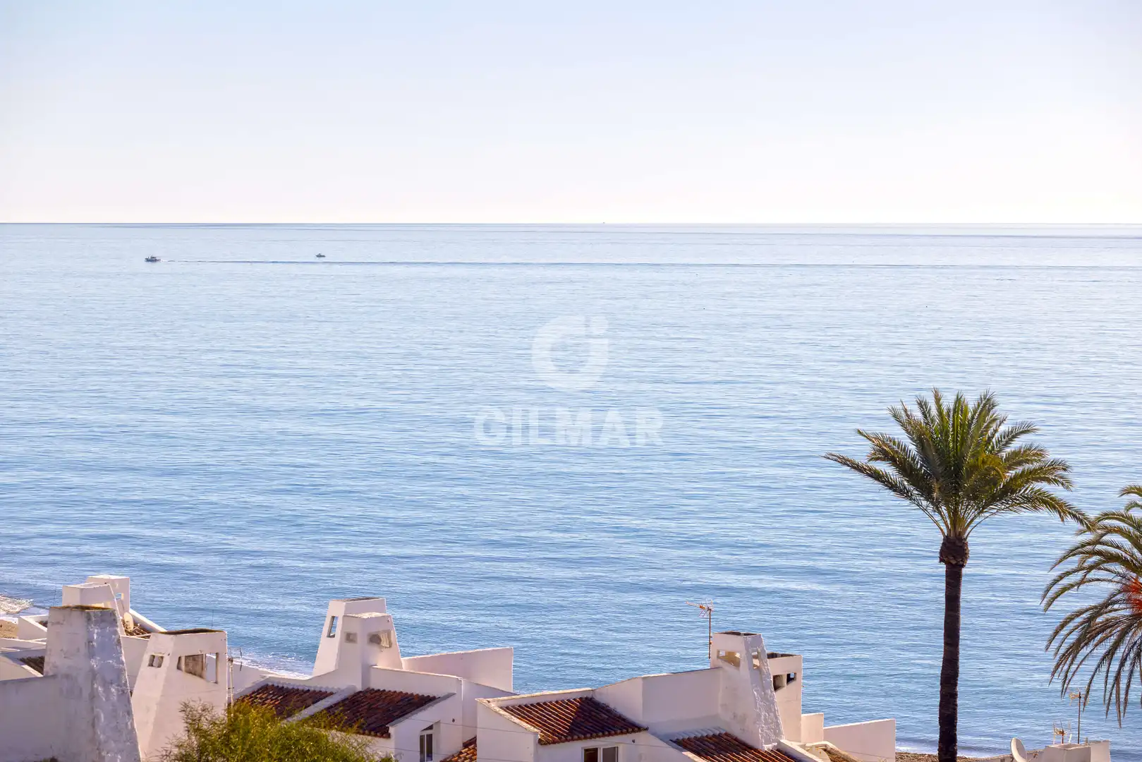 Adossat amb piscina en venda a Playa Bahía Dorada