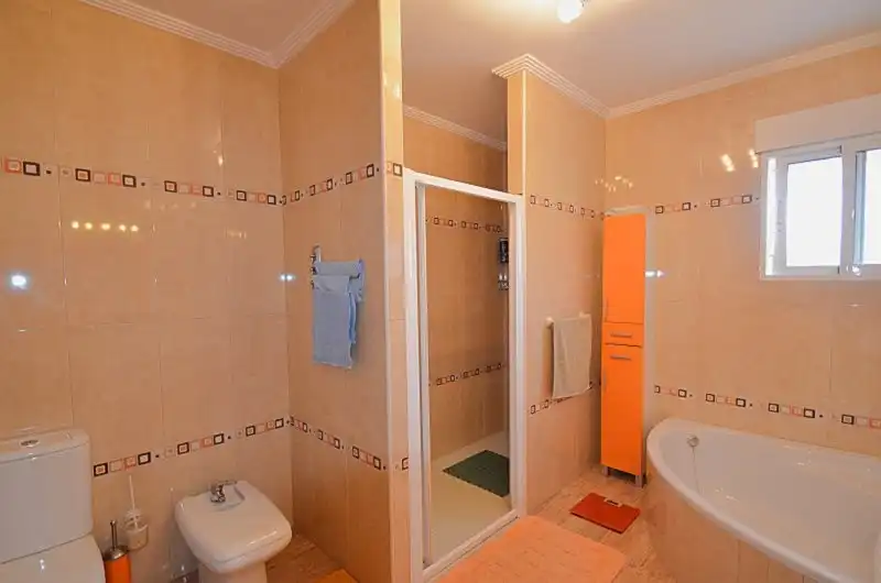 Maison avec terrasse à vendre à Campos del Río, imagen 28