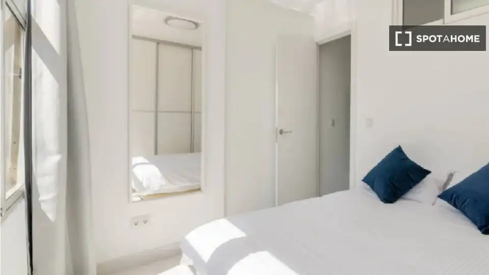 Habitació a Playa del Inglés