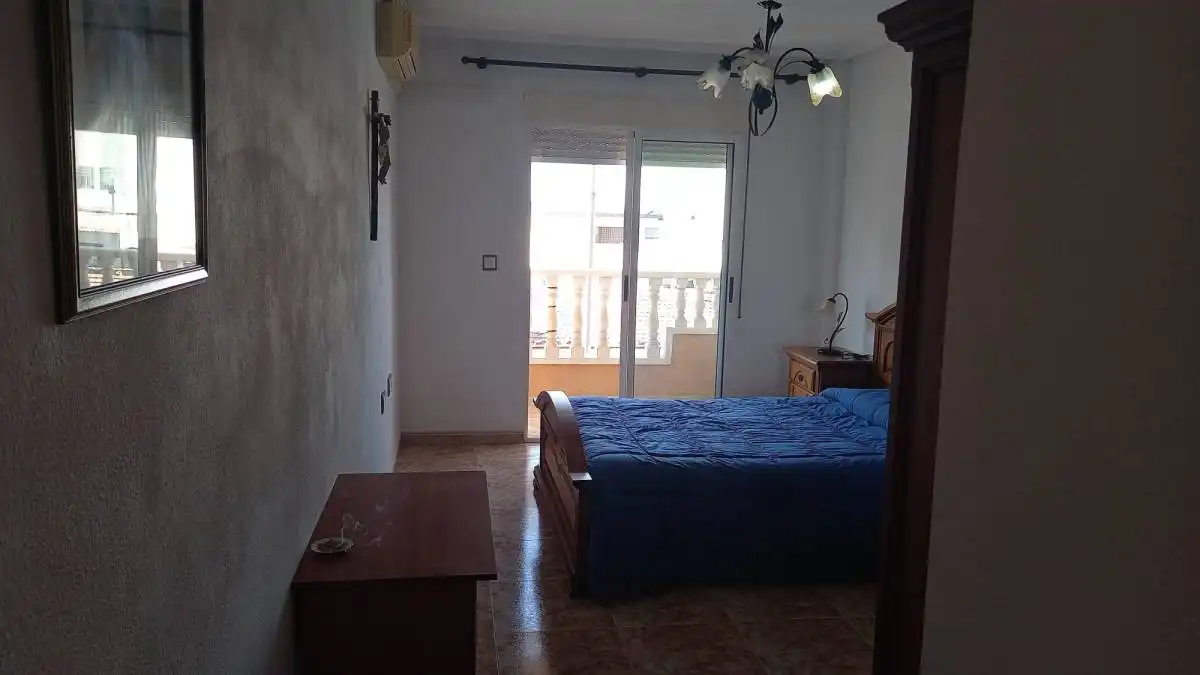 Appartamento con ascensore in vendita a C. la PurÃ­sima, imagen 25