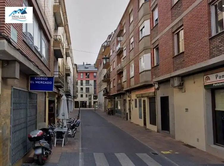 Business premises for sale in Pasaje de Matachana