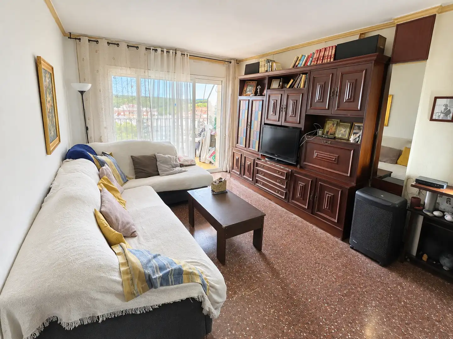 Appartement avec terrasse à vendre à Sant Pere i Sant Pau, imagen 2