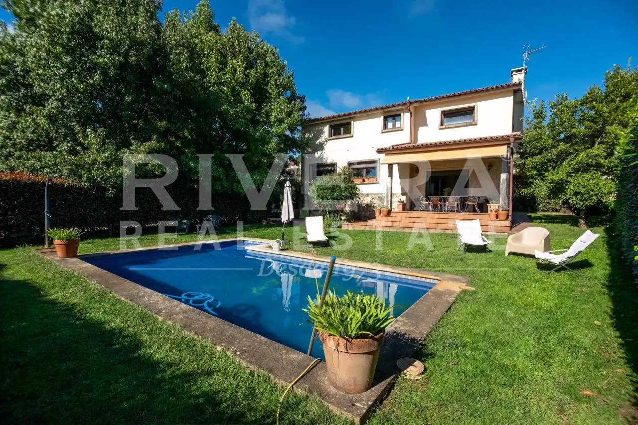 Villa avec piscine à vendre à Charruadas, imagen 5