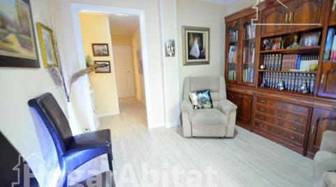 Photo 3 of Flat for sale in Calle Jaime Segarra, Carolinas Bajas, Alicante