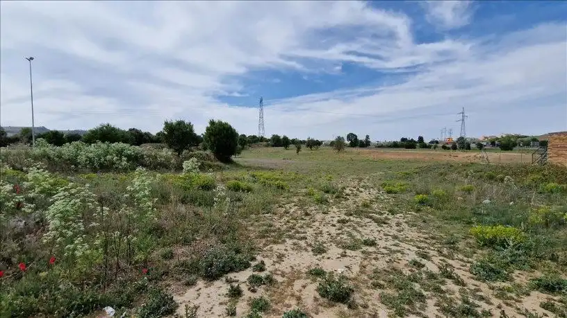 Terreny residencial en venda a lugar Proyecto Actuacion S-14, imagen 7