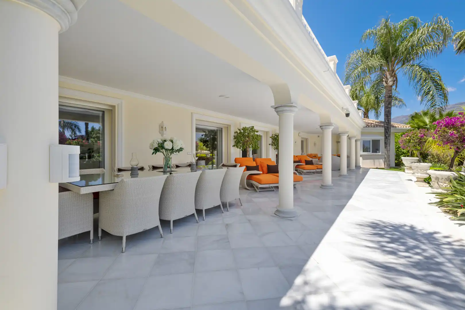 House with pool for sale in Marbella Centro, imagen 14