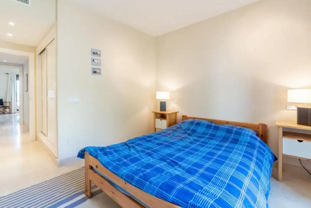 Apartment with pool for sale in Los Arqueros  - Puerto del Almendro, imagen 16