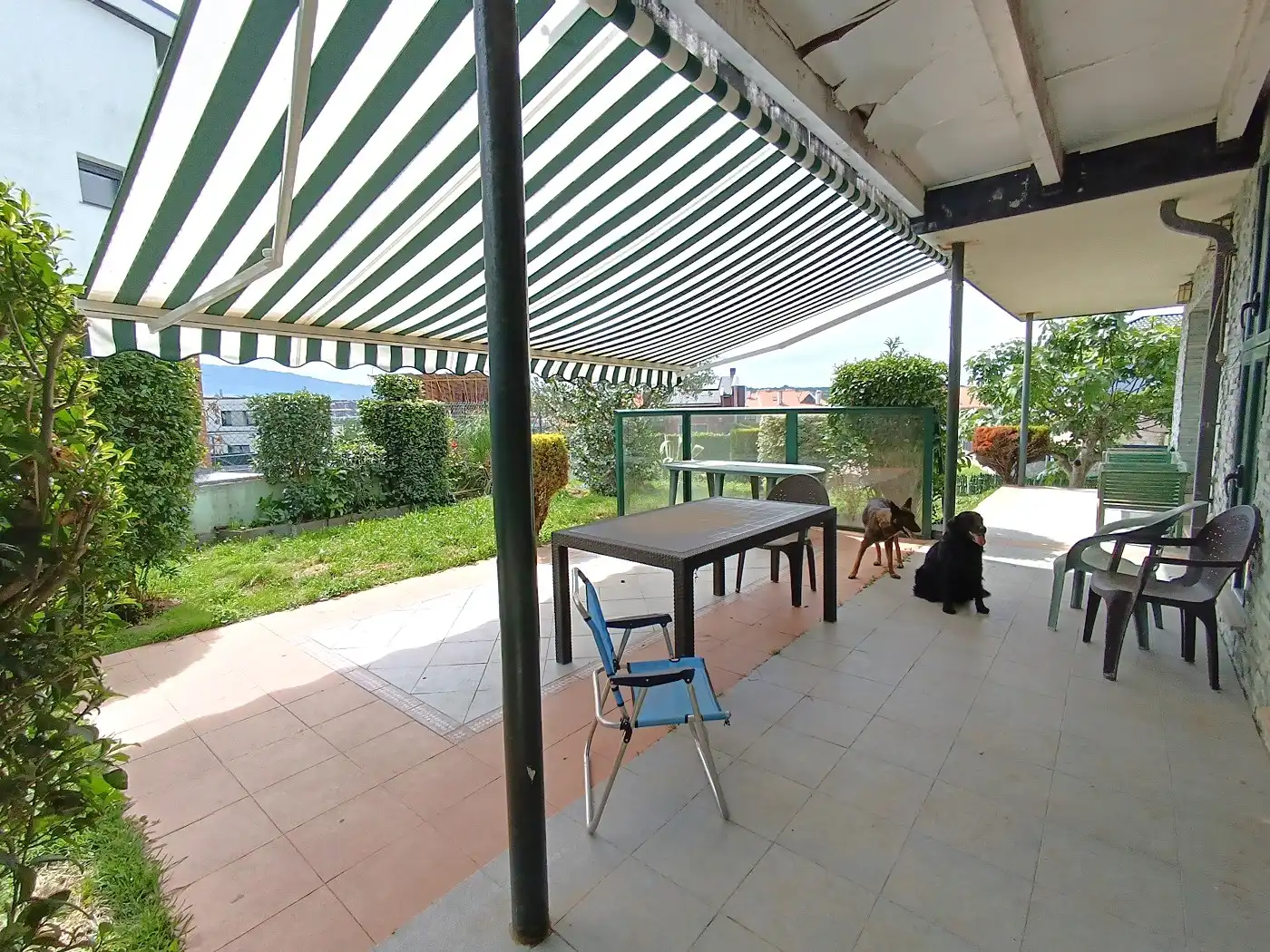 Xalet amb piscina en venda a Berango, imagen 15