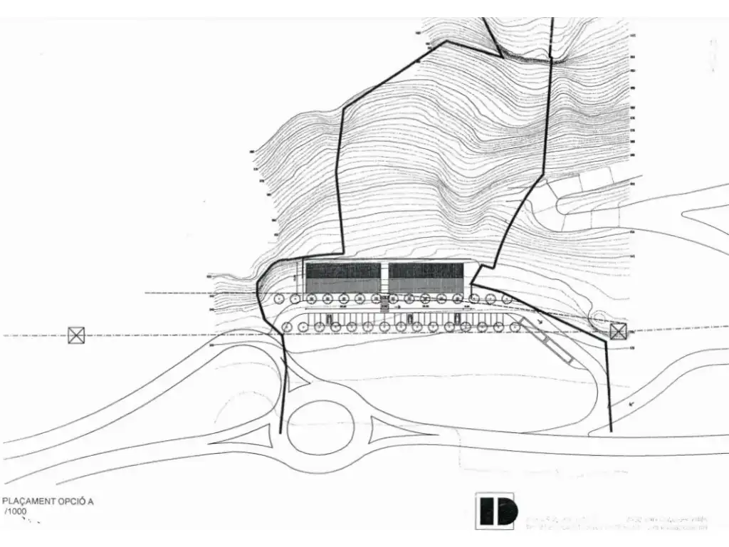 Residencial en venda en Vielha e Mijaran