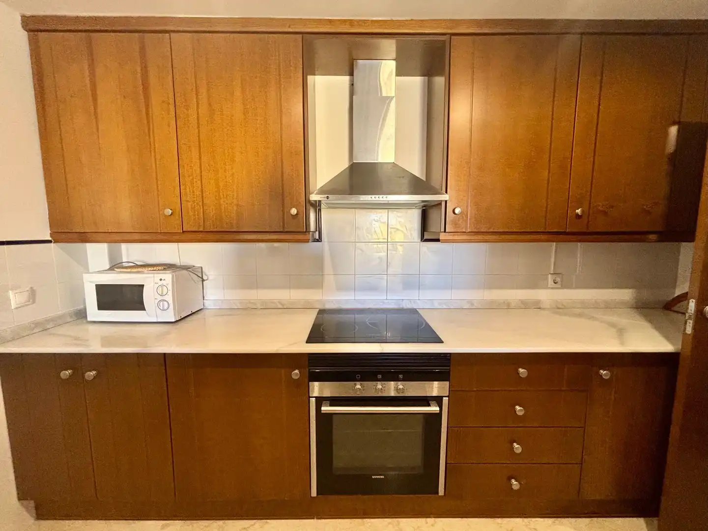 Apartament amb piscina de lloguer a Playa del Acequión, Náufragos y Rocío del Mar, imagen 15