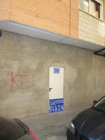 Local comercial en Venta en Sabiñánigo Centro - Aurín