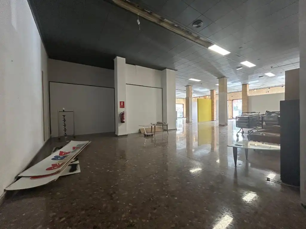 Local comercial en venda a Avenida España, imagen 8
