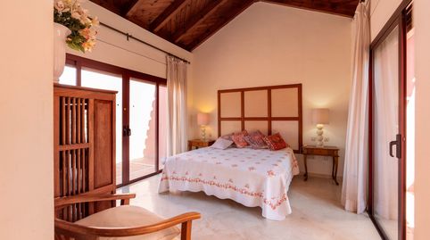 Foto 3 de Ático en venta en Costalita II, Guadalmansa, Estepona