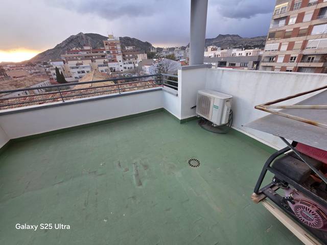 Casa adosada en Venta en Plaza de Toros - Avenida Chapí - Trinquete