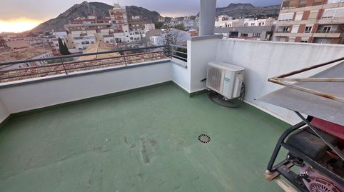 Edf. oficinas para hacer viviendas zona P. Nacional