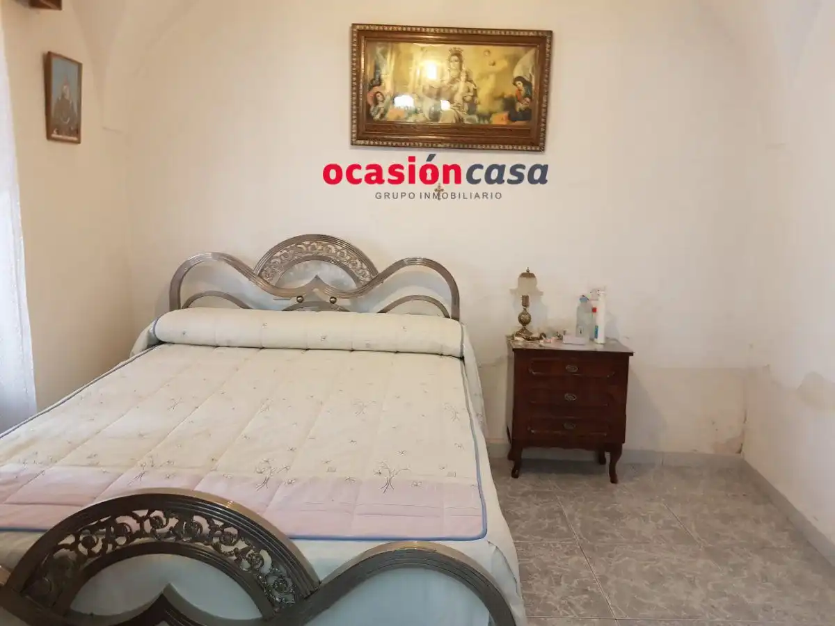 Casa amb terrassa en venda a Pozoblanco, imagen 5