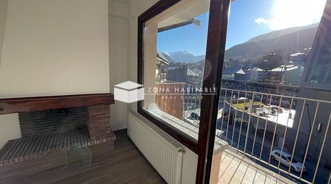 Foto 3 de Ático en venta en La Massana pueblo, La Massana