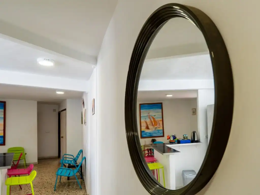 Ático de alquiler en Benidorm
