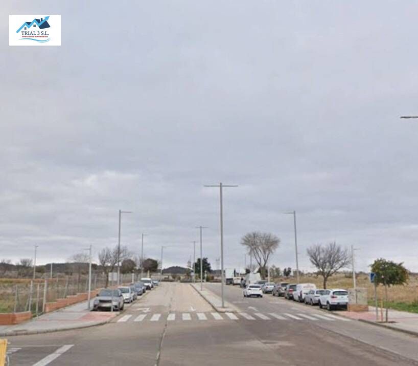 Vista exterior de Pis en venda en Seseña amb Piscina comunitària