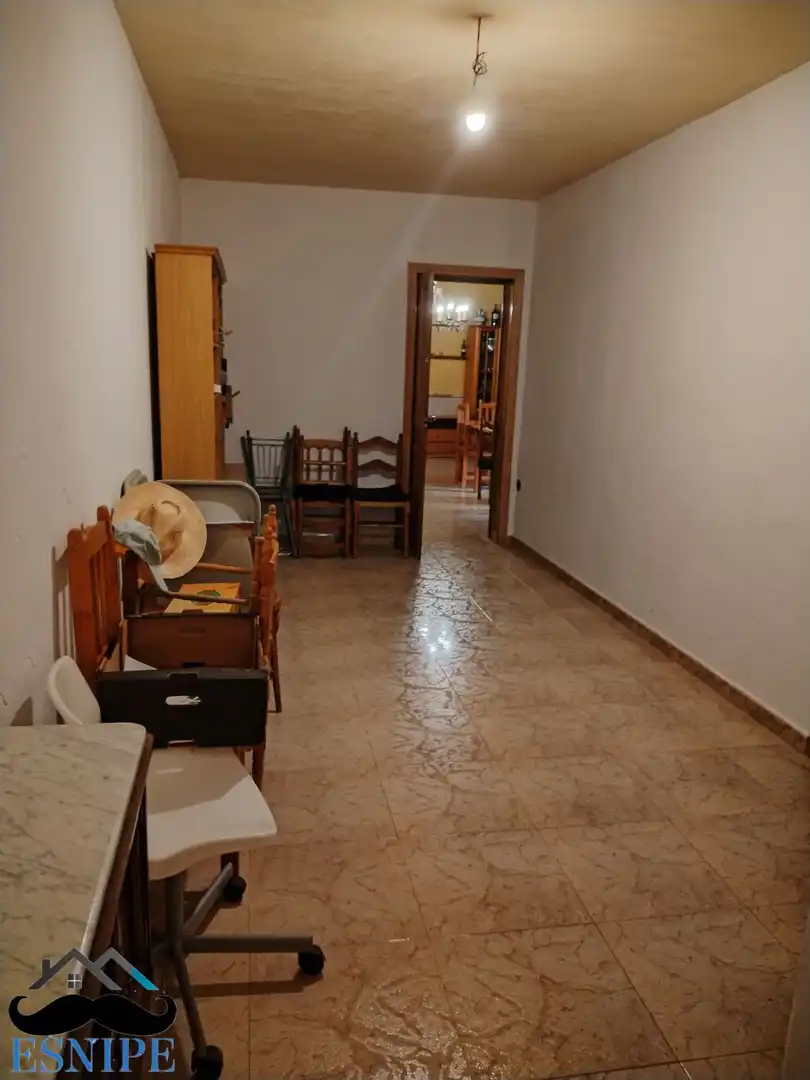 Country homes for sale in Archena