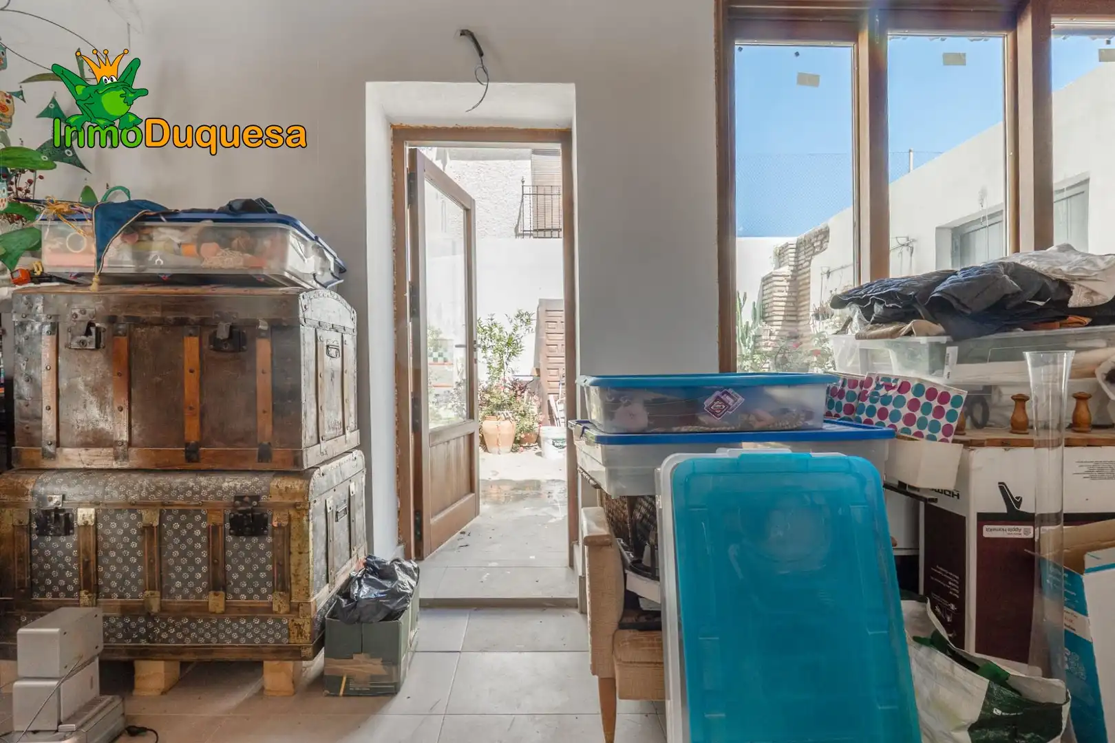 Casa amb terrassa en venda a Albaicín, imagen 96