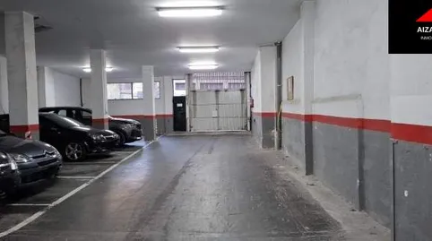 Foto 5 de Garaje en venta en Begoña, Bilbao