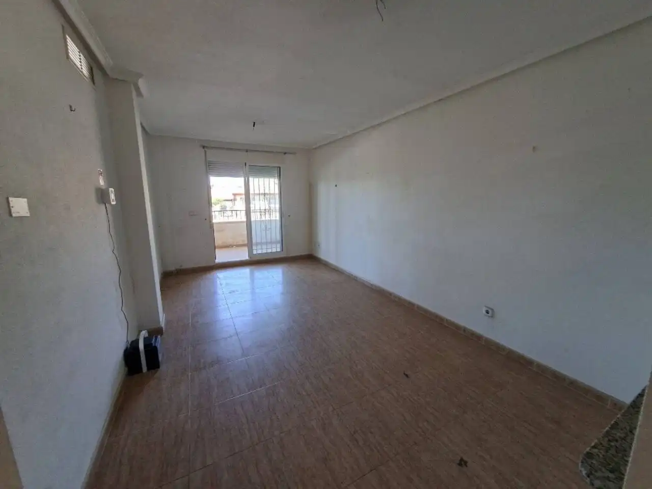 Wohnung zum Verkauf in Avenida Enrique tierno galvan, La Unión ciudad
