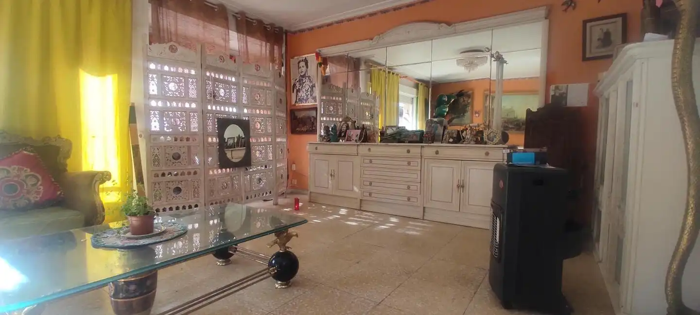 Piso con ascensor en venta en Isabel La Católica, imagen 22