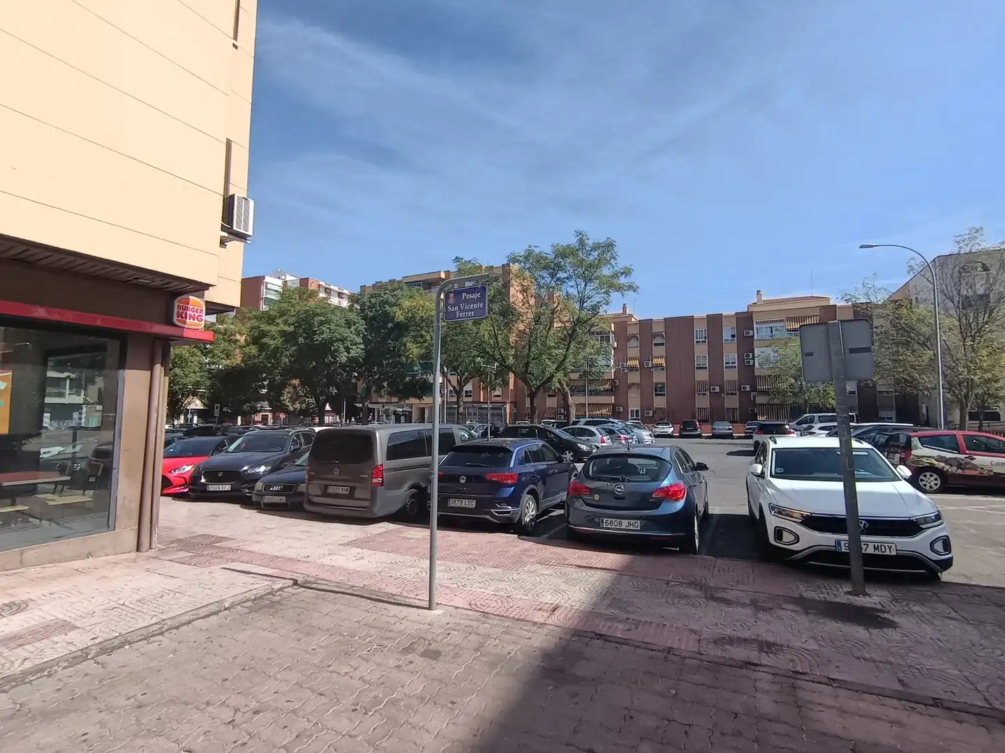 Pis amb ascensor en venda a Pj San Vicente Ferrer, imagen 8