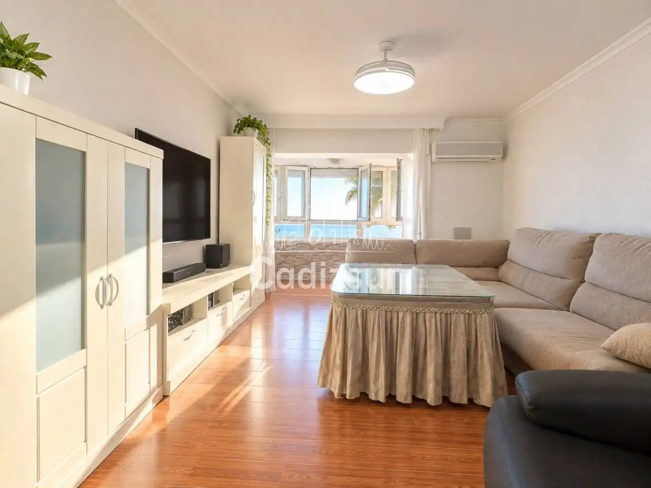 Flat with lift for sale in Paseo Marítimo, imagen 3