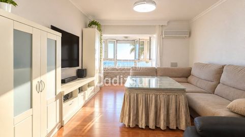 Foto 3 de Piso en venta en Paseo Marítimo, Paseo Marítimo - San José - La Laguna, Cádiz Capital
