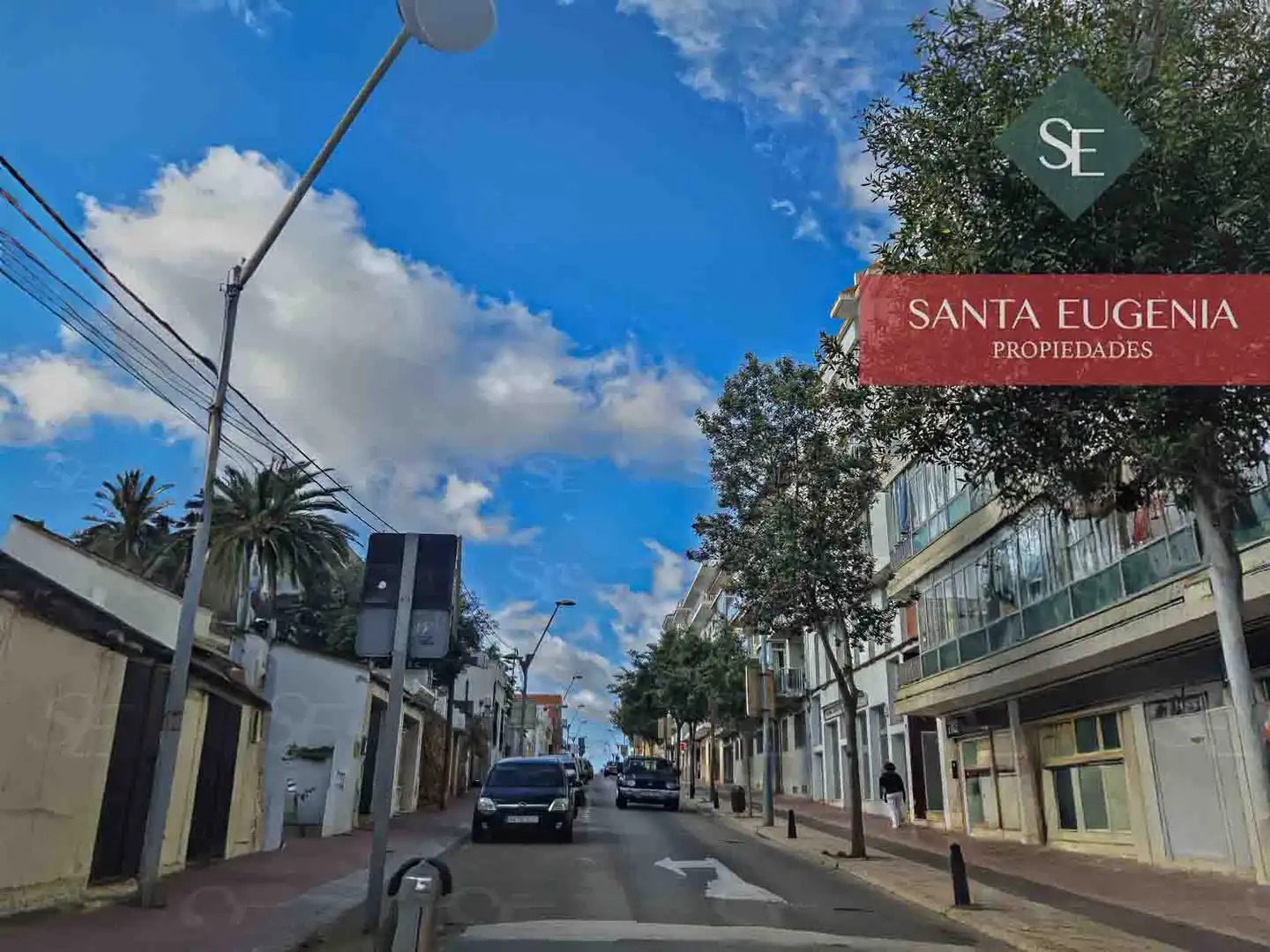 Terreno residencial en venta en Maó ciutat, imagen 5