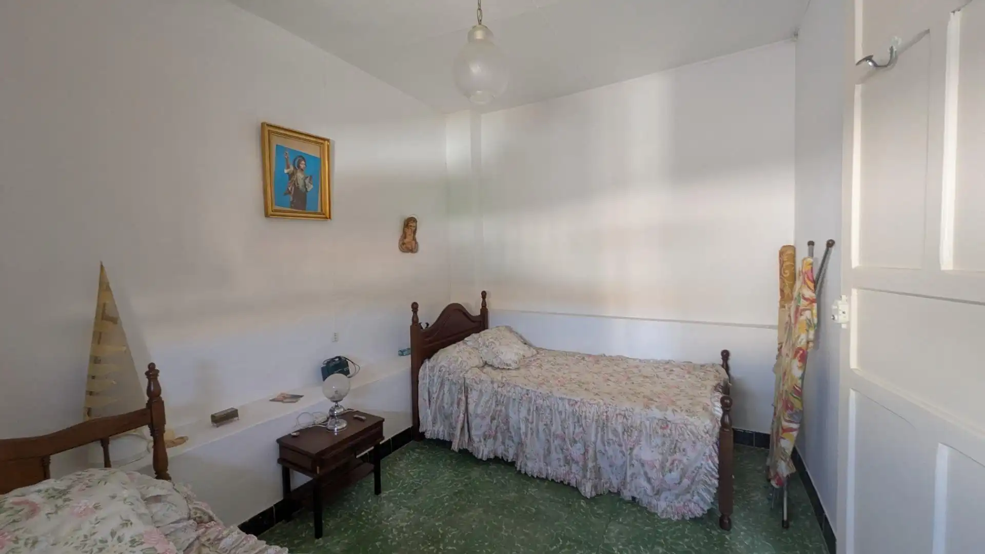 Habitación de Casa o chalet en venta en Pilas
