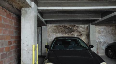 Foto 2 de Garaje de alquiler en Calle Lasaga Larreta, 2, Centro, Torrelavega