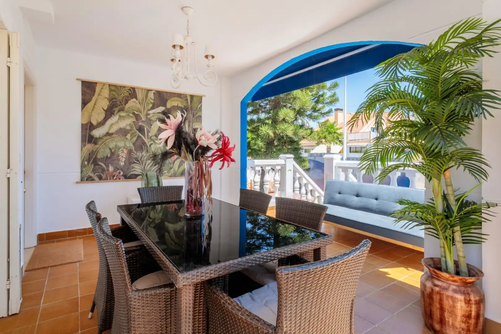 Houses for rent in Valverde