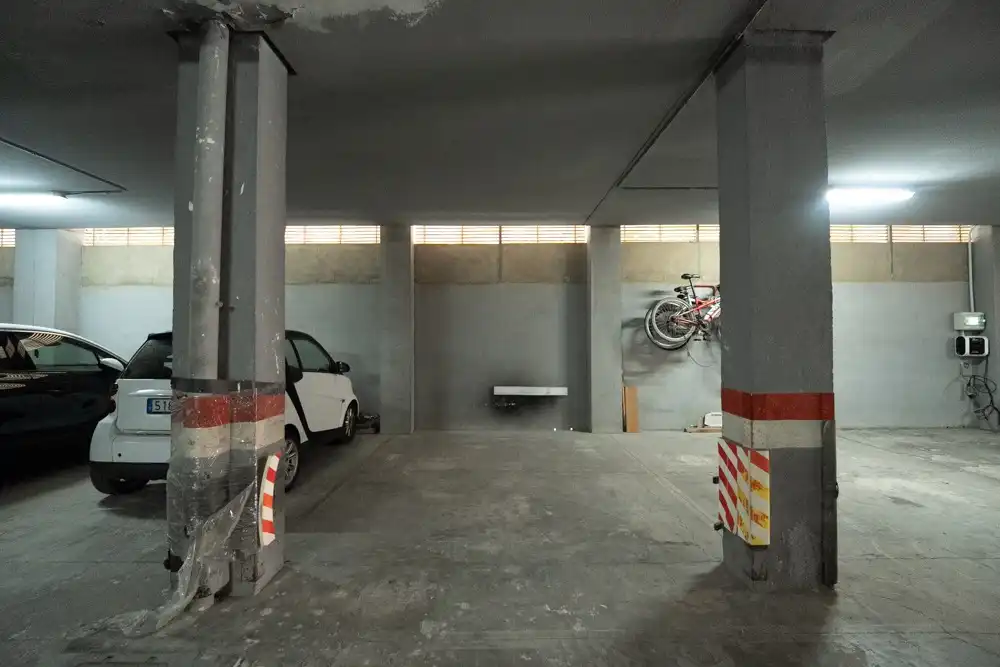 Parking de Piso en venta en Valencia con Aire acondicionado y Calefacción