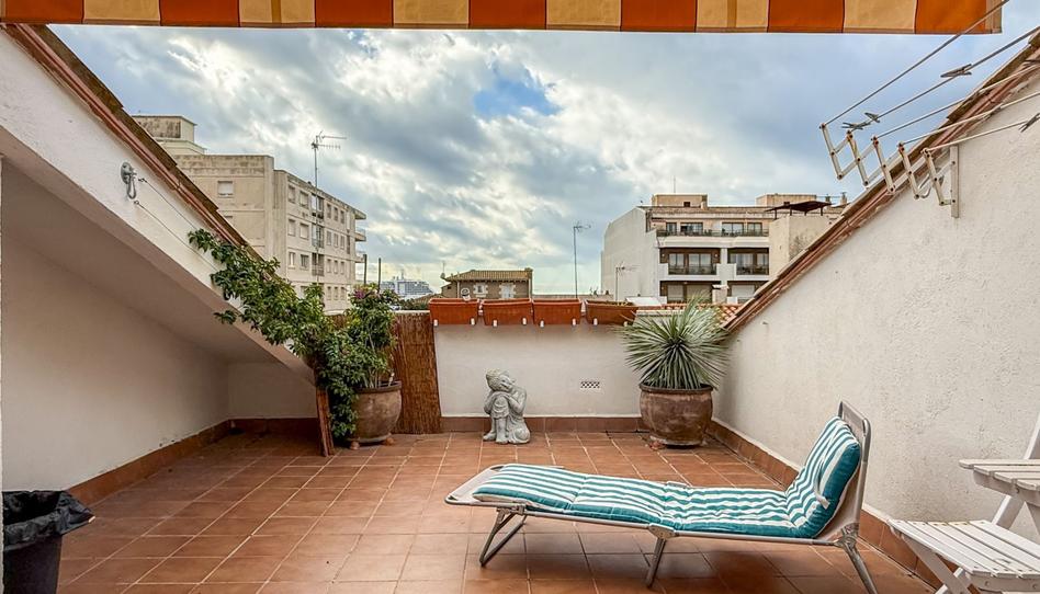 Foto 1 de Dúplex de lloguer a President Macià, 70, Platja Gran, Girona