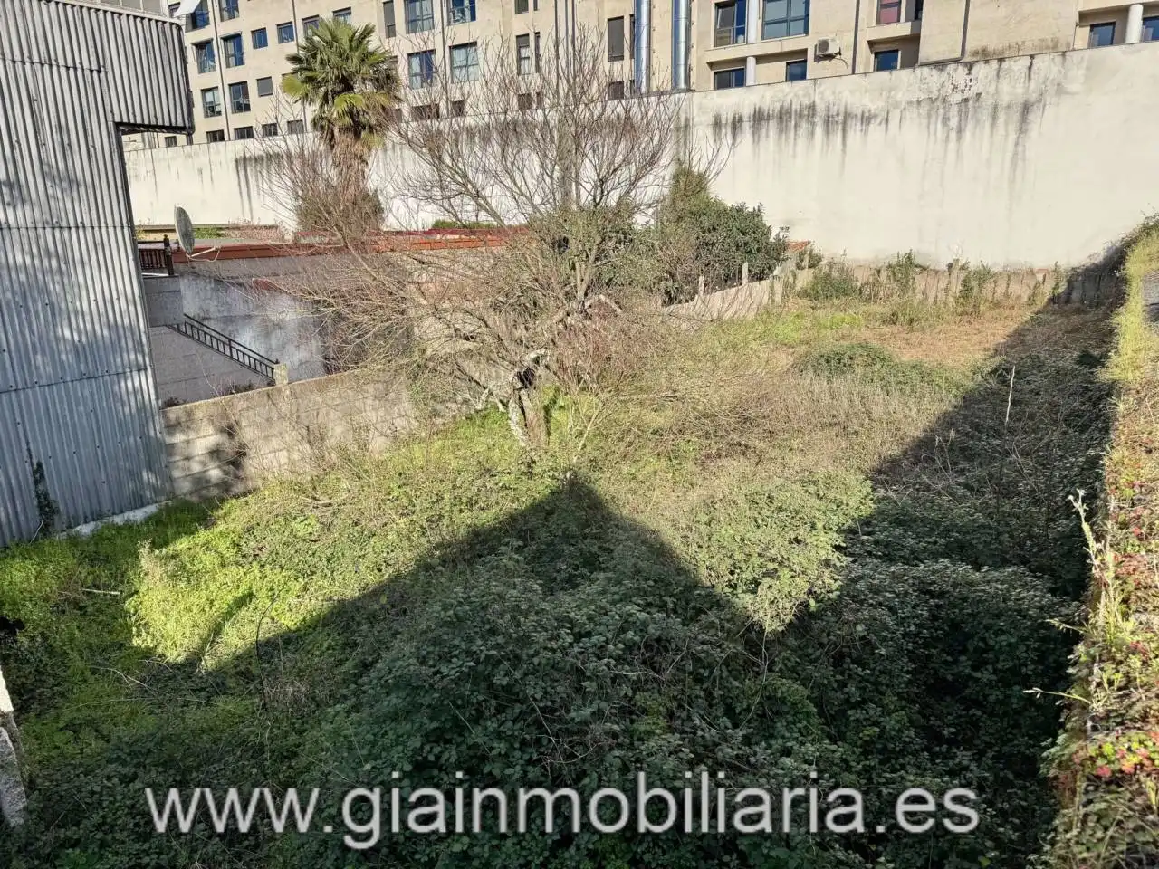Rustikales Grundstück zum Verkauf in Calle Servando Ramilo 20, imagen 11
