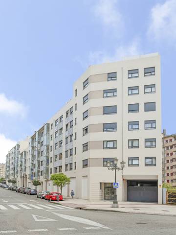 Garaje en Venta en Oviedo - CANDAMO en La Florida