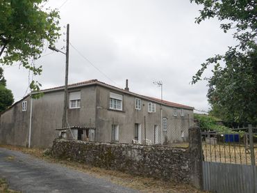House for sale in Lugar San Xusto 12