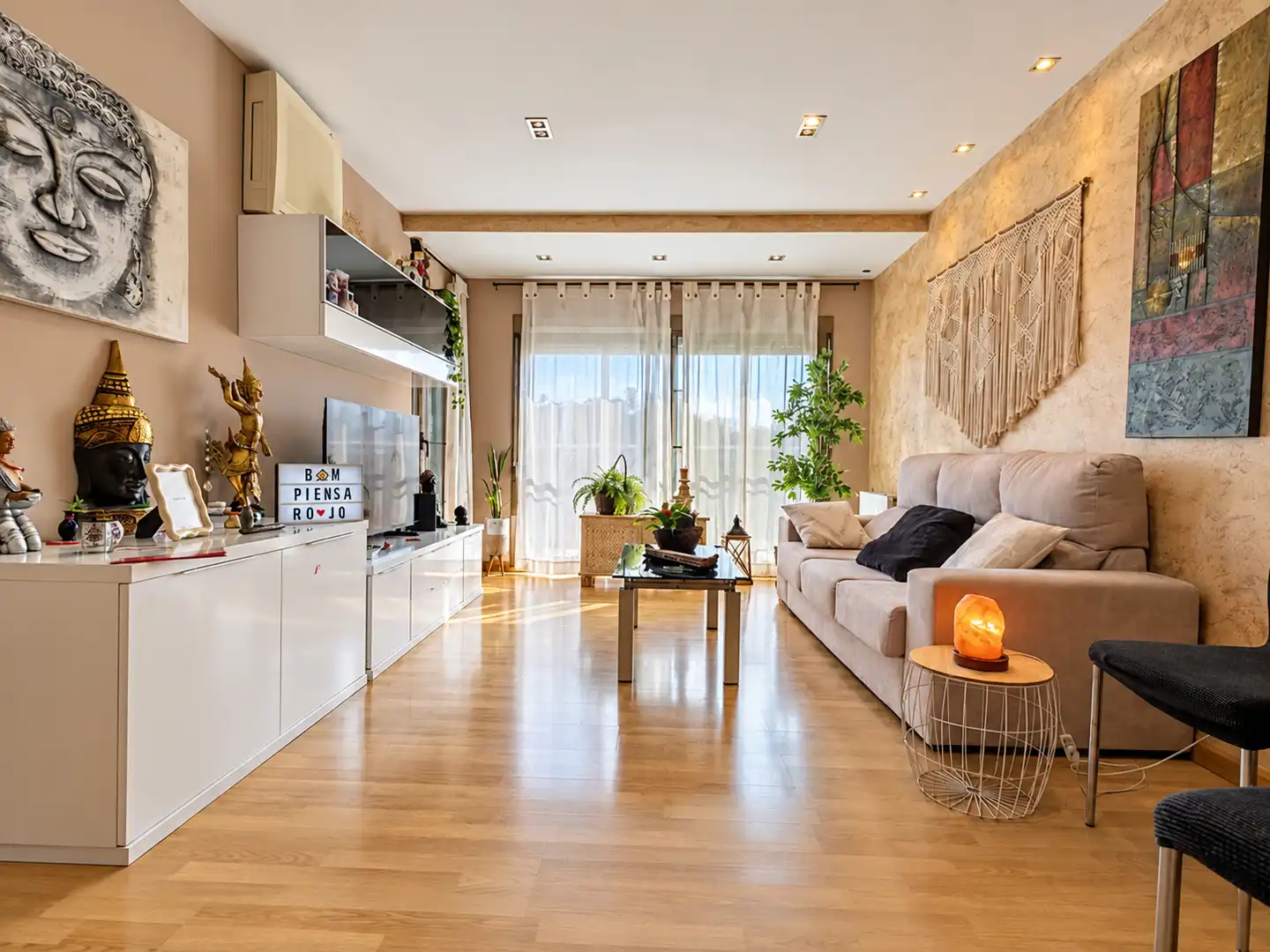 Piso en venta en Carrer del Doctor Vila, Sant Andreu de la Barca