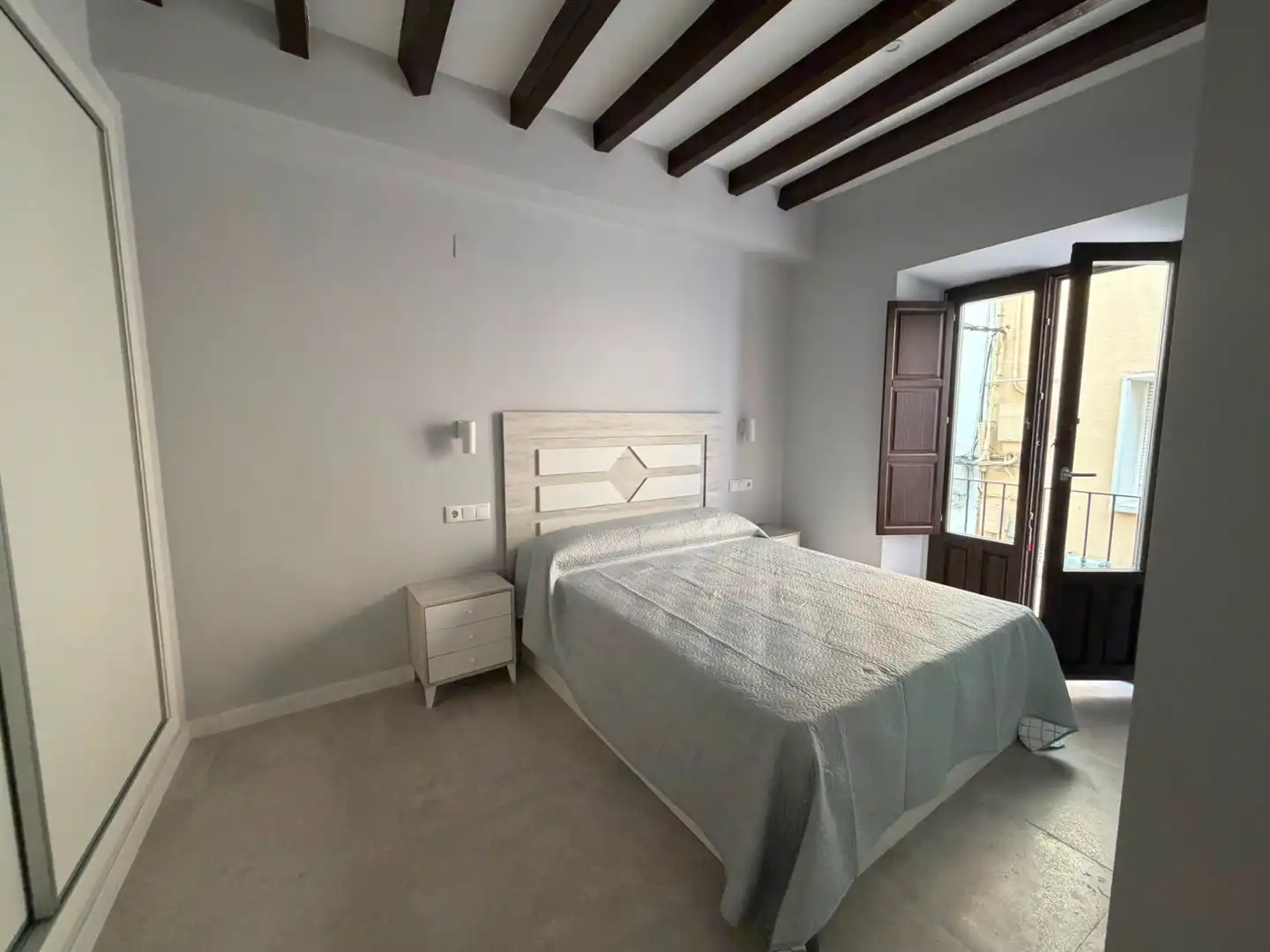 Wohnung zur Miete in Úbeda
