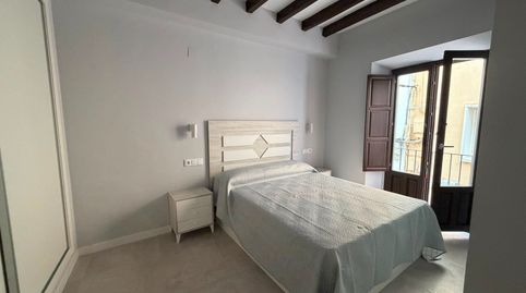 Foto 3 de Pis de lloguer a Úbeda, Jaén
