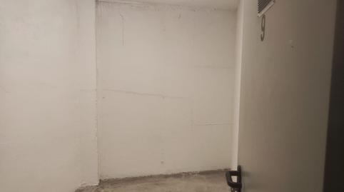 Foto 3 de Trastero en venta en Llagostera, Girona