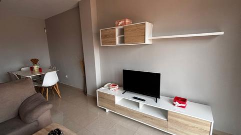 Foto 3 de Àtic en venda a Calle Antonio Pintor, Roquetas Pueblo, Almería