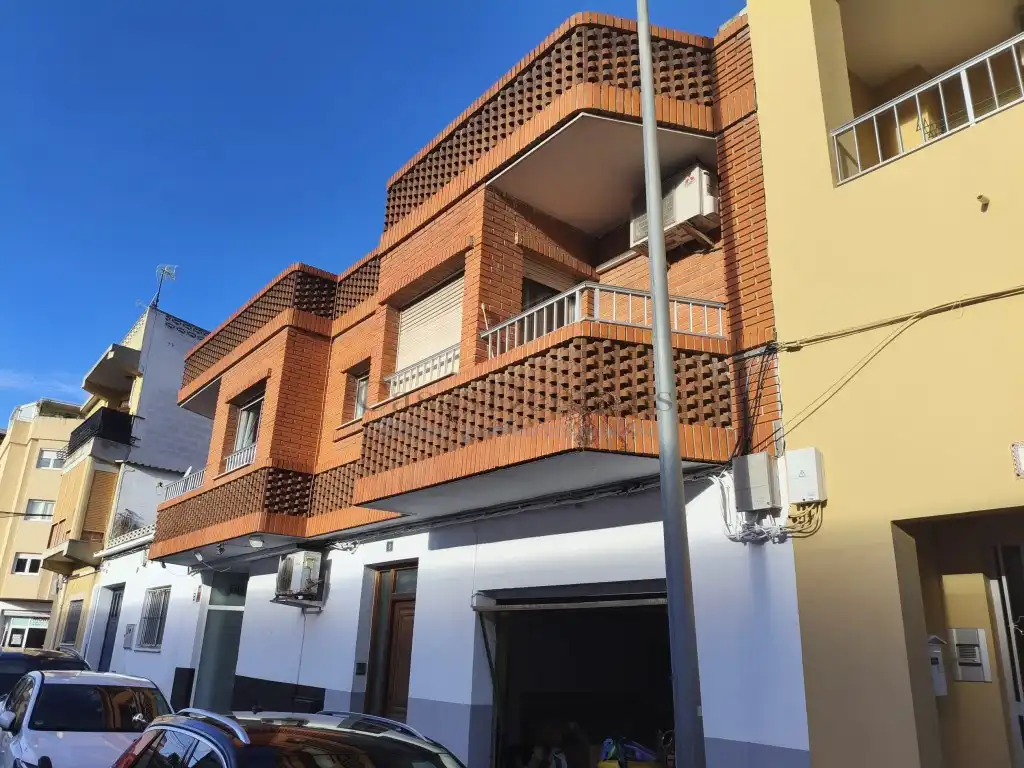 Casa en venda a Calle Sant Roc